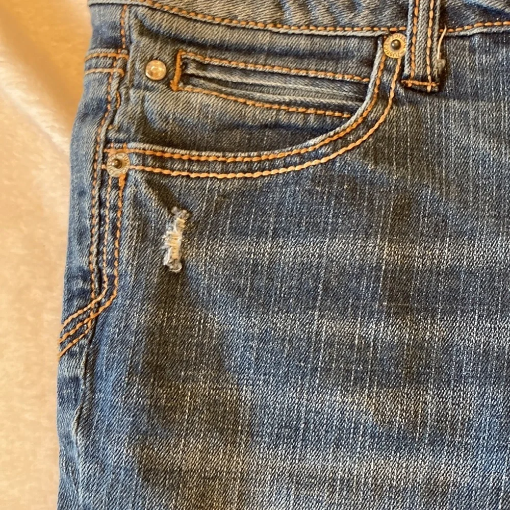 Girls Justice Jeans